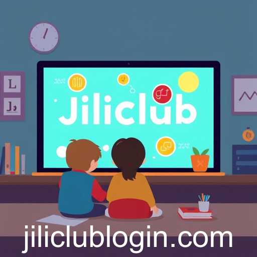 Exploring the Impact of Educational Games: A Dive into Jiliclub's Offerings