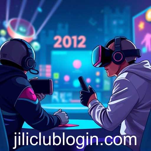 The Evolution of Online Gaming: JiliClub in Focus