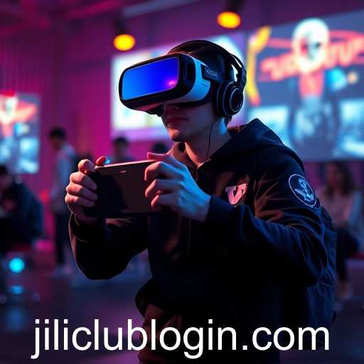 Jiliclub Revolutionizes Online Gaming Experience