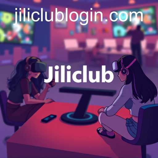 Jiliclub: Exploring the New Frontier in Online Gaming