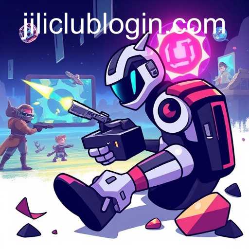 Jiliclub: Revolutionizing Online Gaming