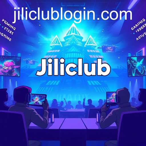 Jiliclub: Revolutionizing Online Gaming