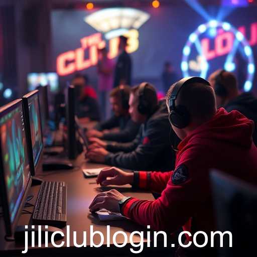 The Rise of Jiliclub in the Gaming World