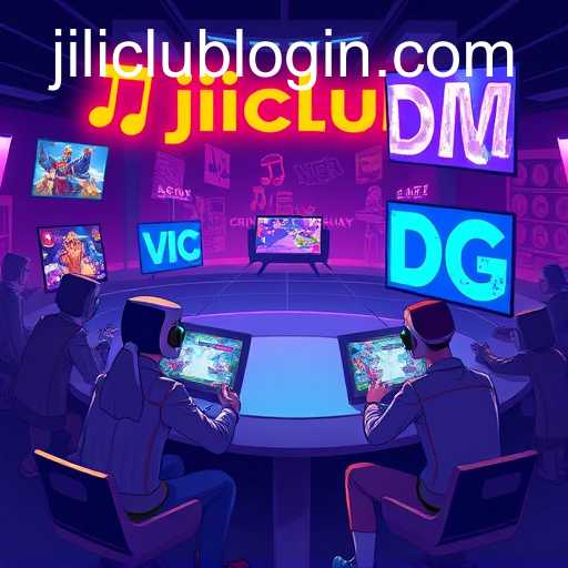 The Rise of Jiliclub: A New Era in Online Gaming