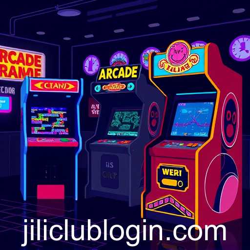 The Rise of JiliClub in the Online Gaming Scene
