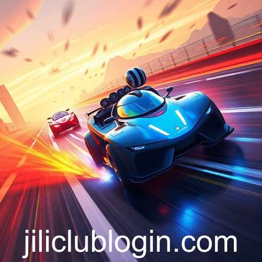Exploring the Thrilling World of Racing Games on Jiliclub