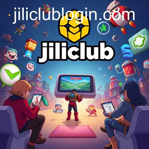 The Rise of Jiliclub in Global Gaming