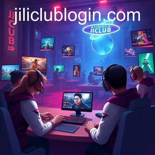 The Rise of Jiliclub: A New Era in Online Gaming