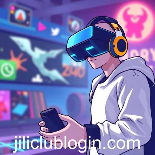 The Rise of JiliClub: A New Era in Online Gaming