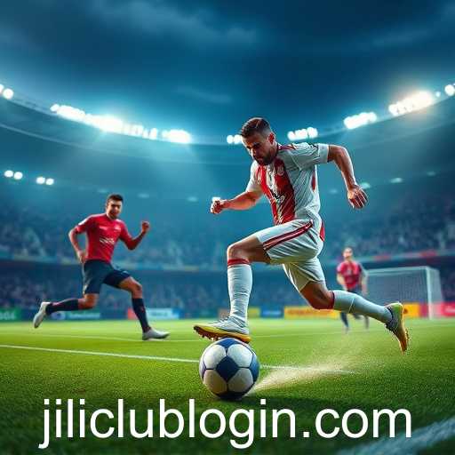 Exploring the Thrilling World of 'Sports Games' on Jiliclub