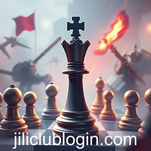 Exploring Strategy Games on Jiliclub: A Key to Tactical Mastery